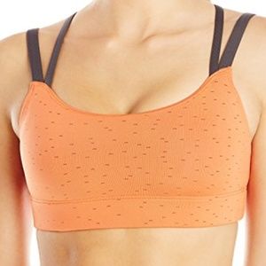 Oiselle Strappy Sports Bra